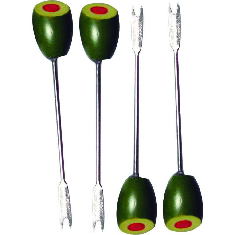 Dexam Olive Picks Set of 4